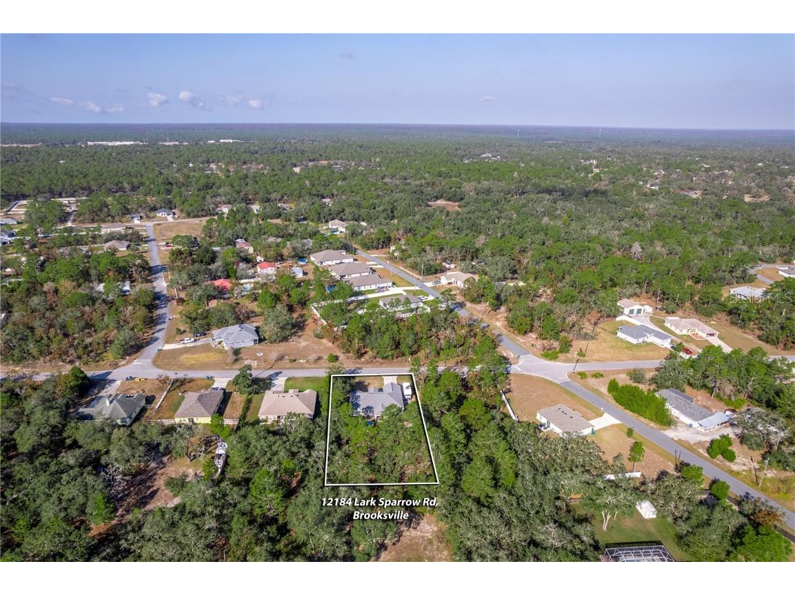 12184 Lark Sparrow Road Weeki Wachee FL 34614 W7880732 image23