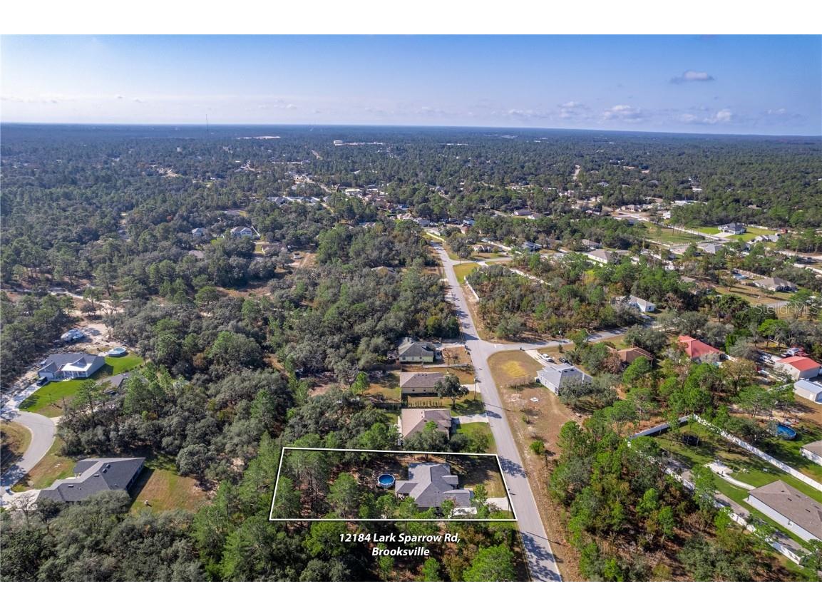 12184 Lark Sparrow Road Weeki Wachee FL 34614 W7880732 image31