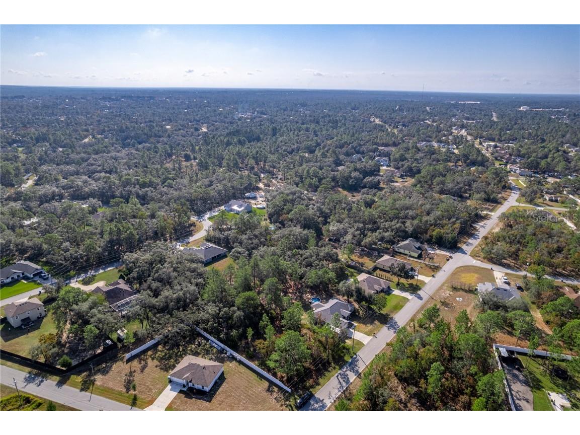 12184 Lark Sparrow Road Weeki Wachee FL 34614 W7880732 image36