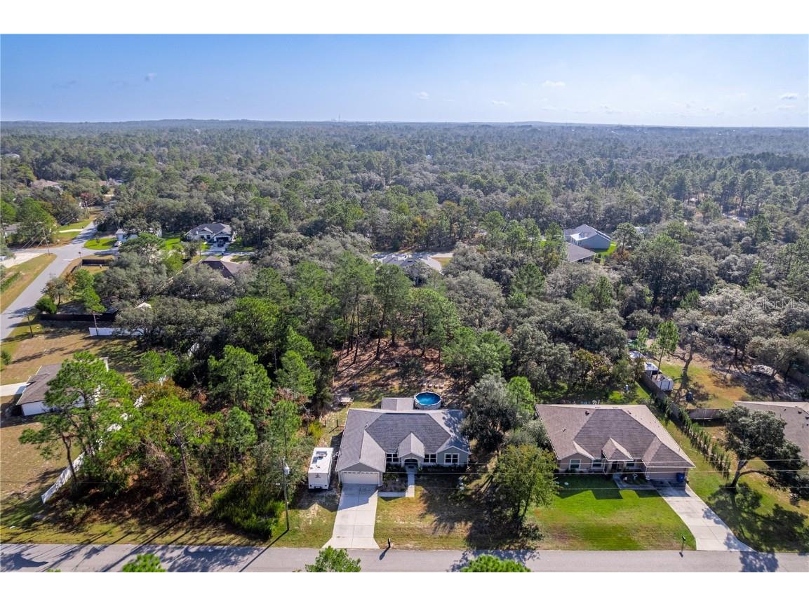 12184 Lark Sparrow Road Weeki Wachee FL 34614 W7880732 image39