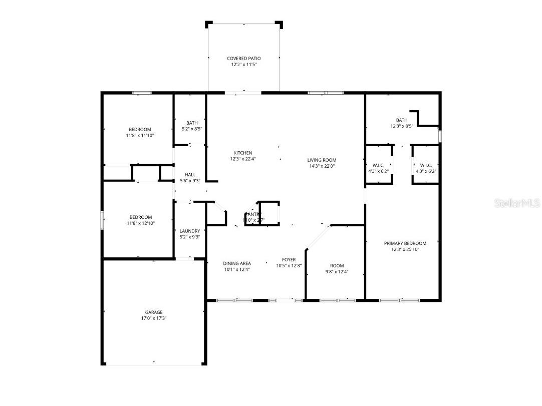 12184 Lark Sparrow Road Weeki Wachee FL 34614 W7880732 image4