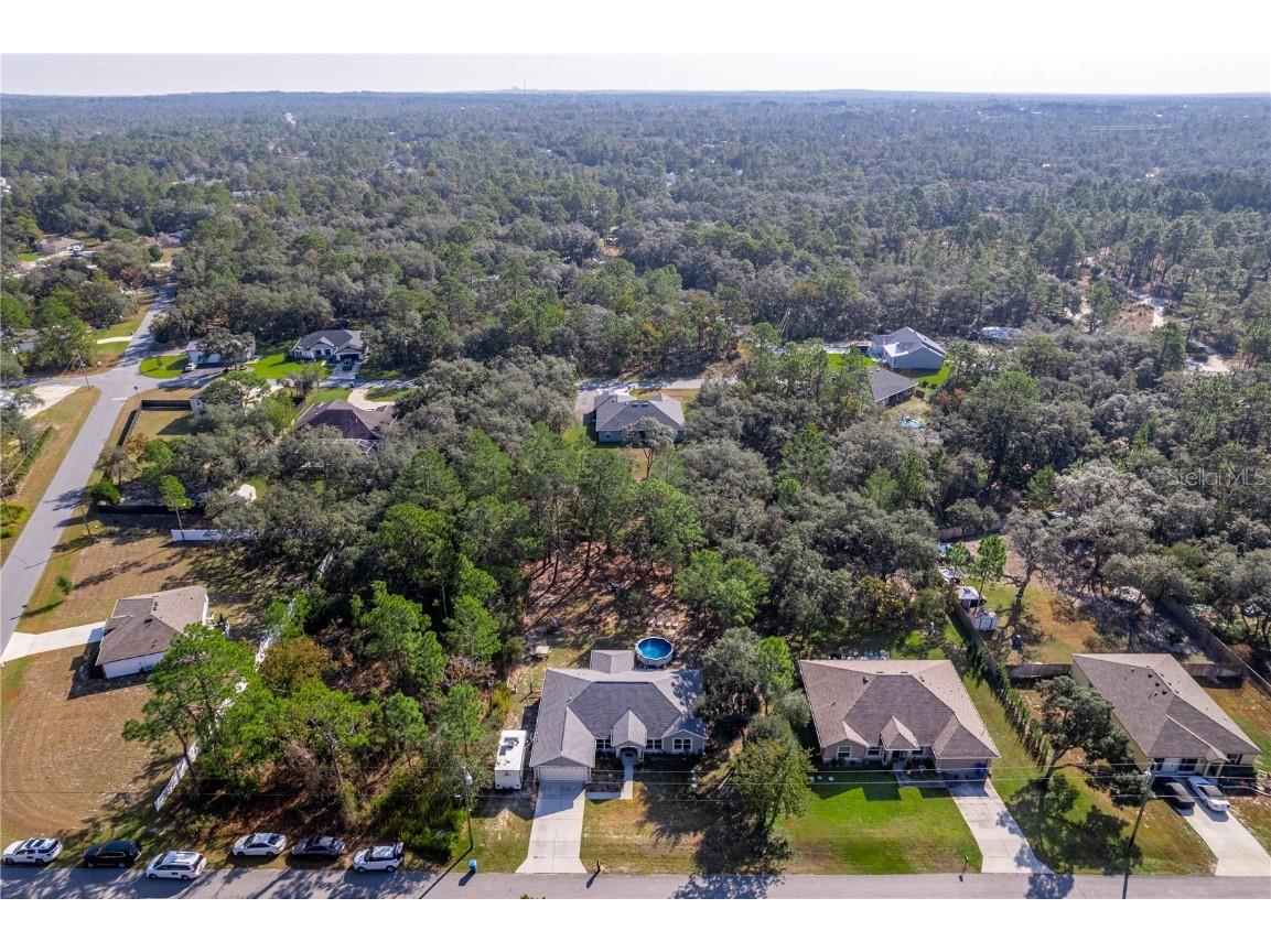 12184 Lark Sparrow Road Weeki Wachee FL 34614 W7880732 image42