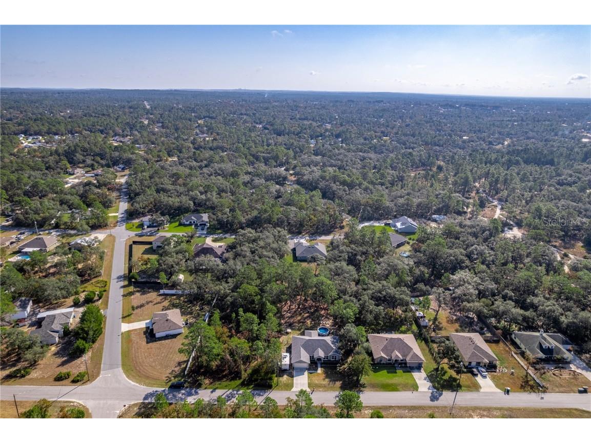 12184 Lark Sparrow Road Weeki Wachee FL 34614 W7880732 image45