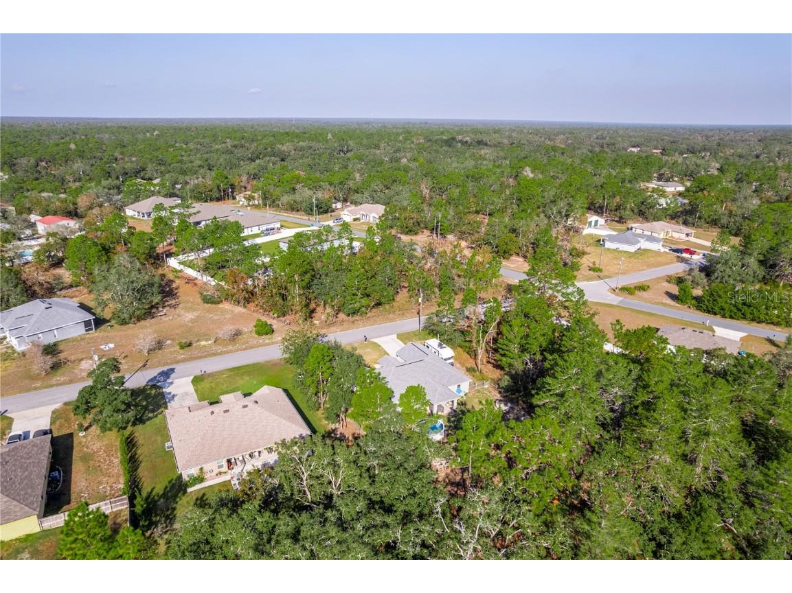 12184 Lark Sparrow Road Weeki Wachee FL 34614 W7880732 image49