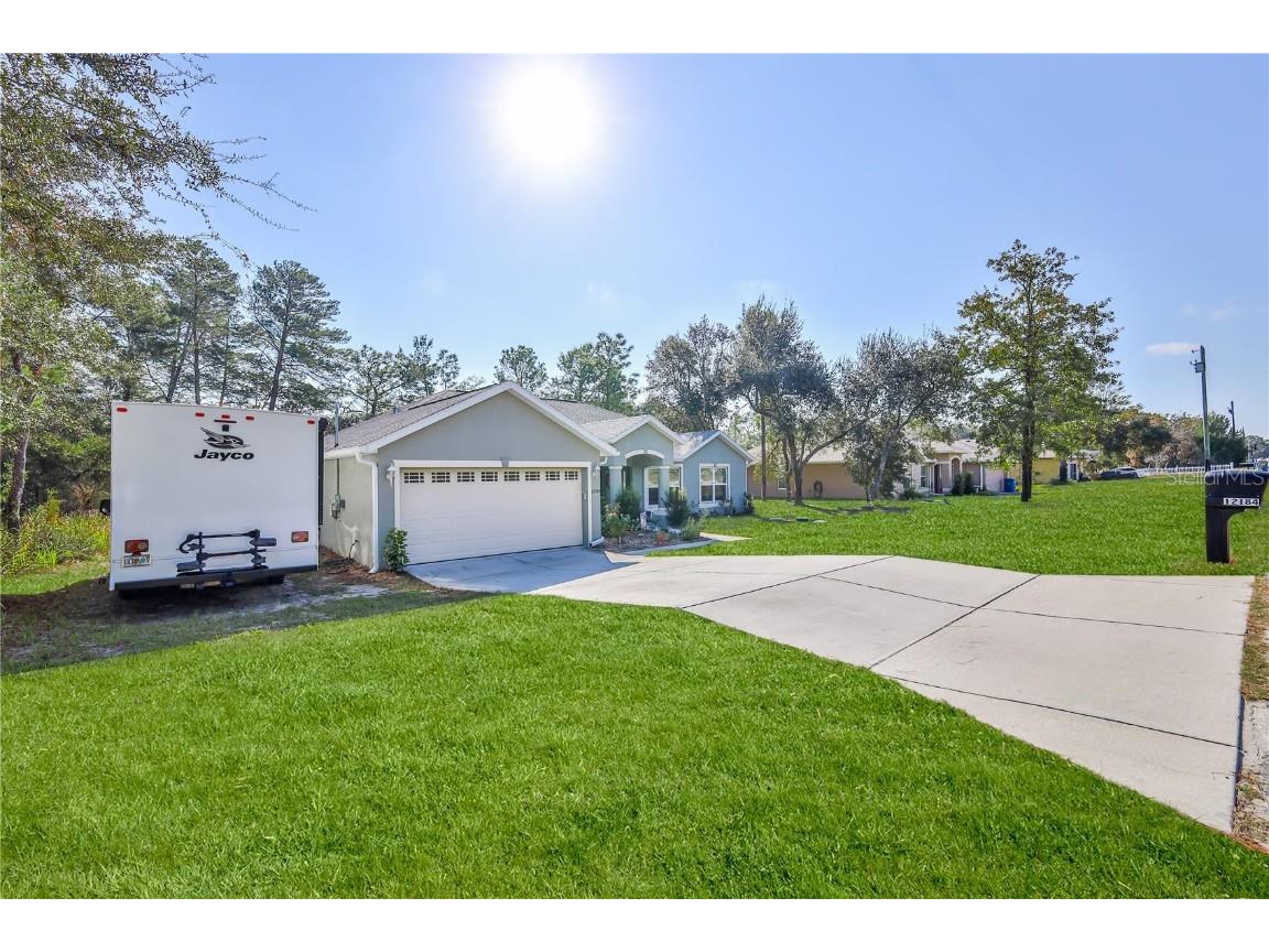 12184 Lark Sparrow Road Weeki Wachee FL 34614 W7880732 image5
