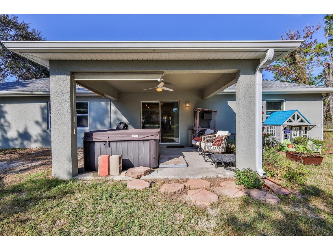 12184 Lark Sparrow Road Weeki Wachee FL 34614 W7880732 image54