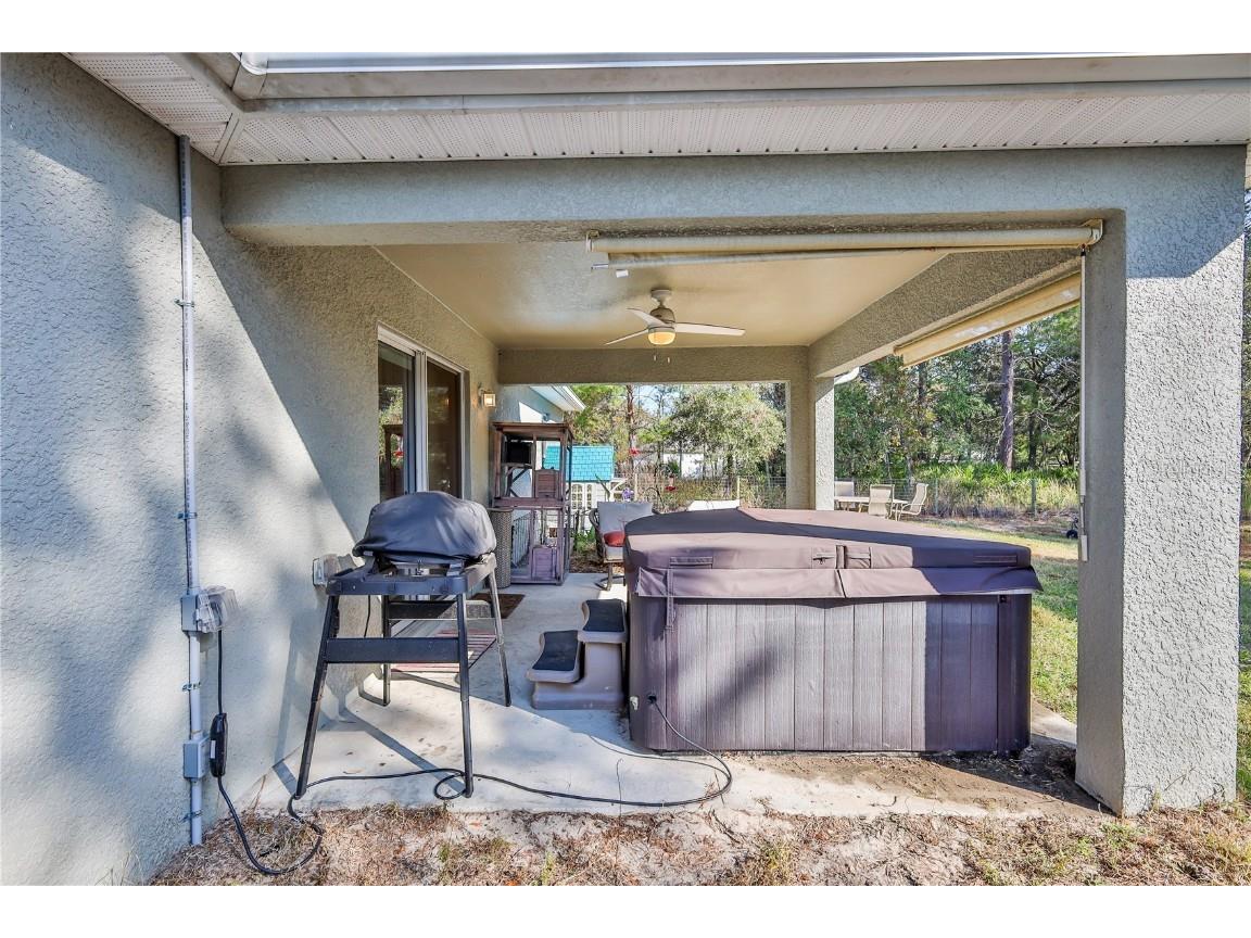 12184 Lark Sparrow Road Weeki Wachee FL 34614 W7880732 image55