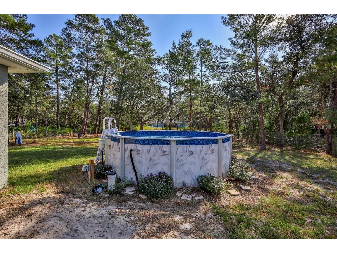 12184 Lark Sparrow Road Weeki Wachee FL 34614 W7880732 image56