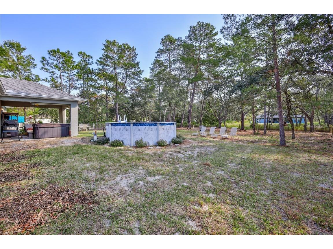 12184 Lark Sparrow Road Weeki Wachee FL 34614 W7880732 image57