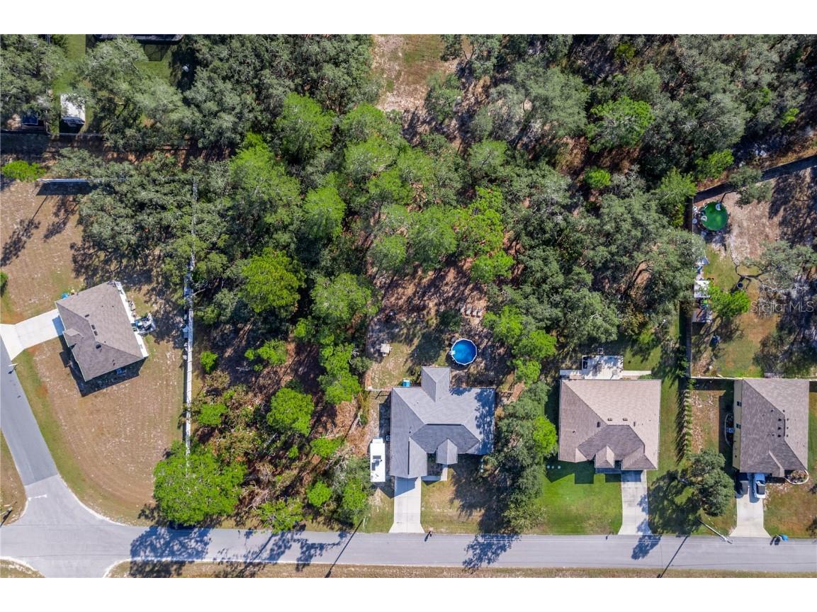 12184 Lark Sparrow Road Weeki Wachee FL 34614 W7880732 image58