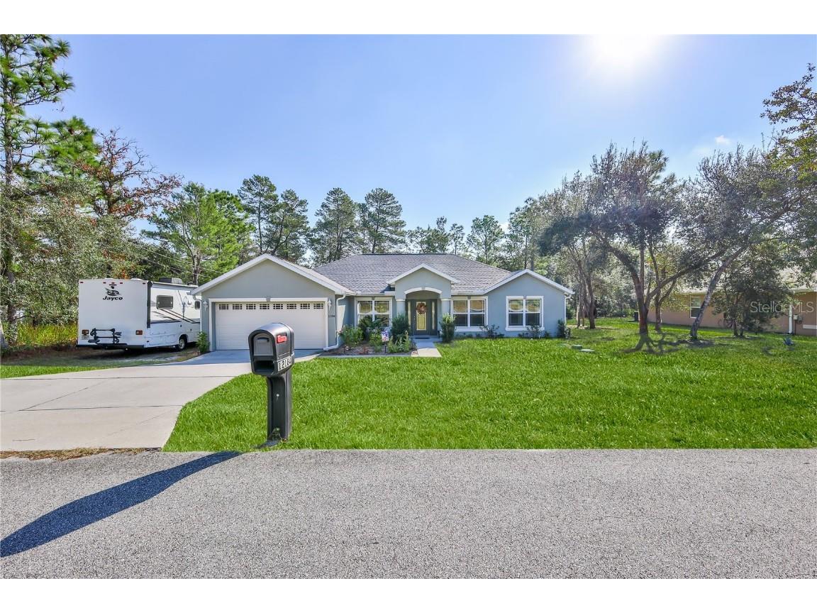 12184 Lark Sparrow Road Weeki Wachee FL 34614 W7880732 image6