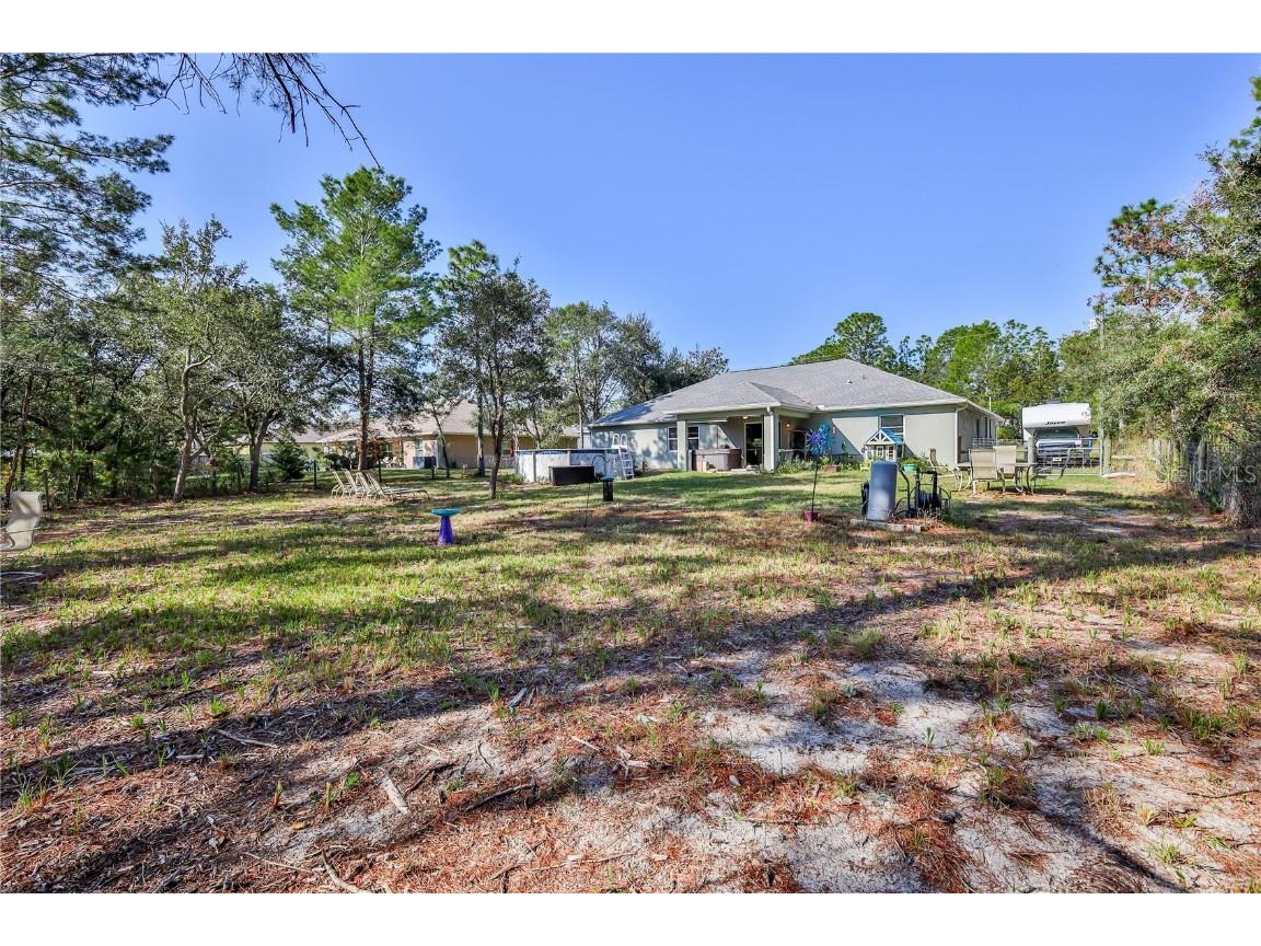 12184 Lark Sparrow Road Weeki Wachee FL 34614 W7880732 image61