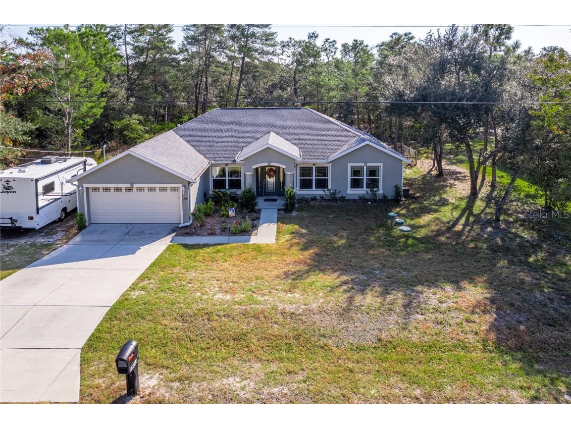 12184 Lark Sparrow Road Weeki Wachee FL 34614 W7880732 image62