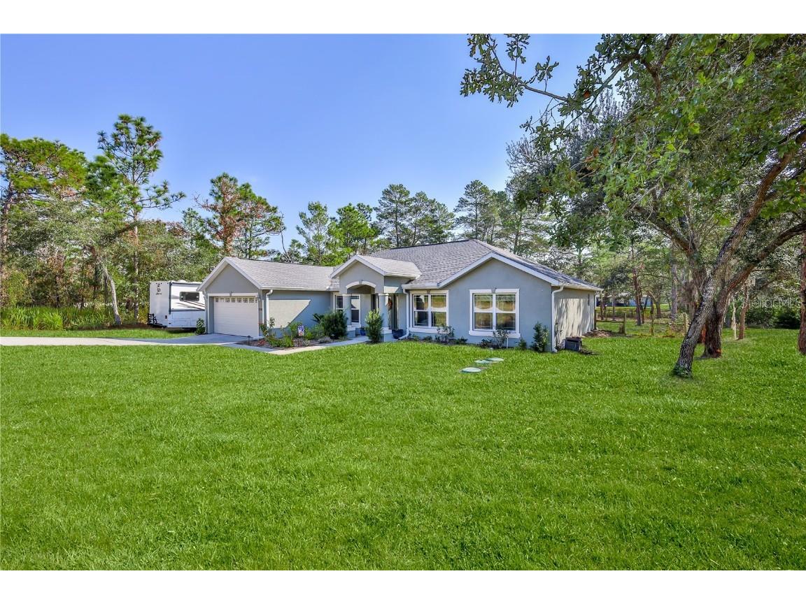 12184 Lark Sparrow Road Weeki Wachee FL 34614 W7880732 image7