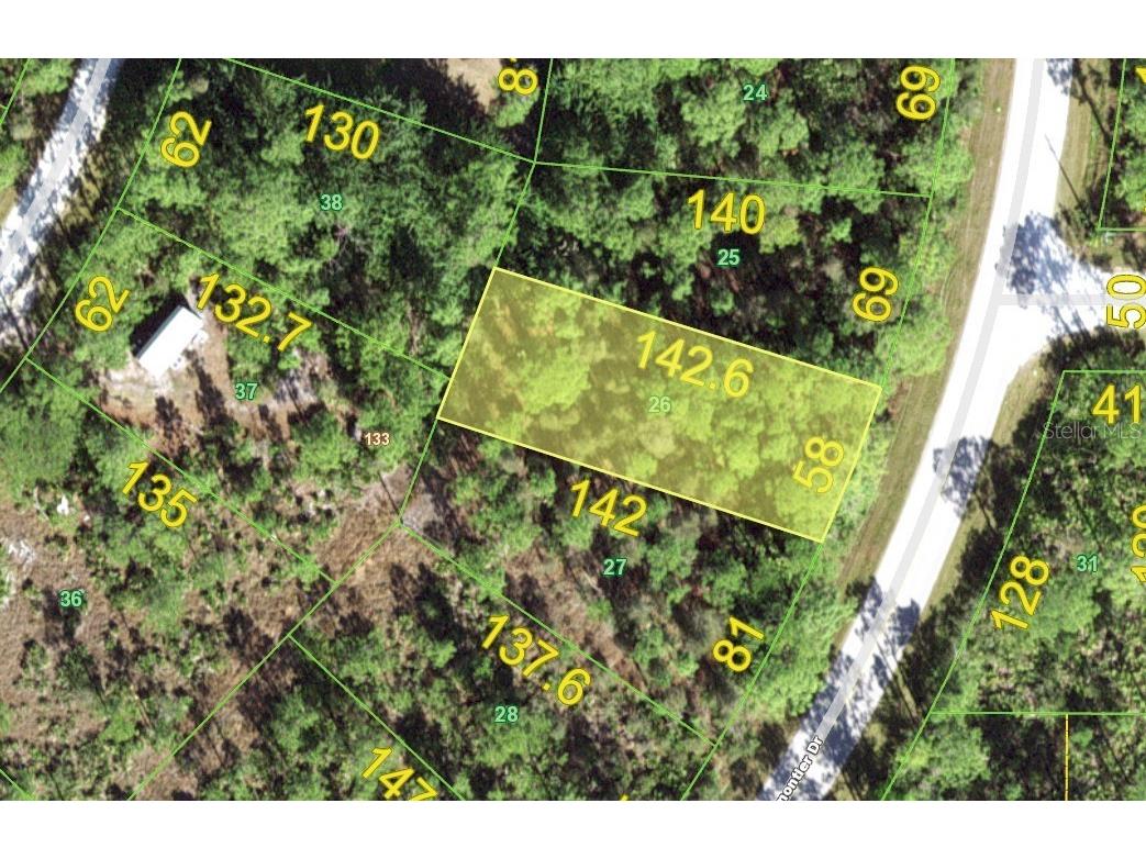 12187 Lamontier Drive Punta Gorda FL 33955 C7473559 image1