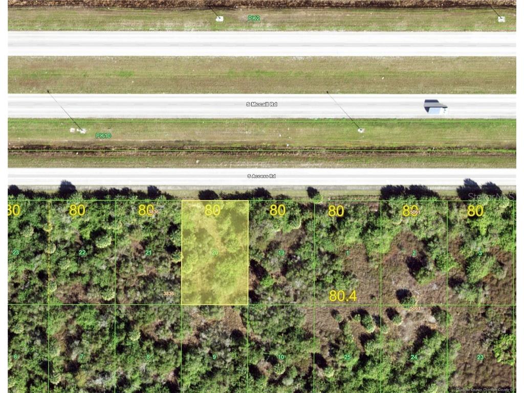 12187 S Access Road Port Charlotte FL 33981 N6124250 image1