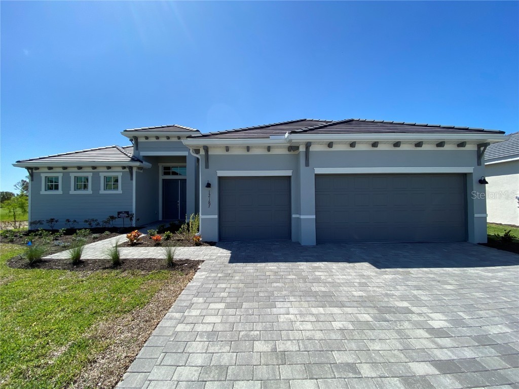 12187 Wellen Golf Street Venice FL 34293 N6127037 image1