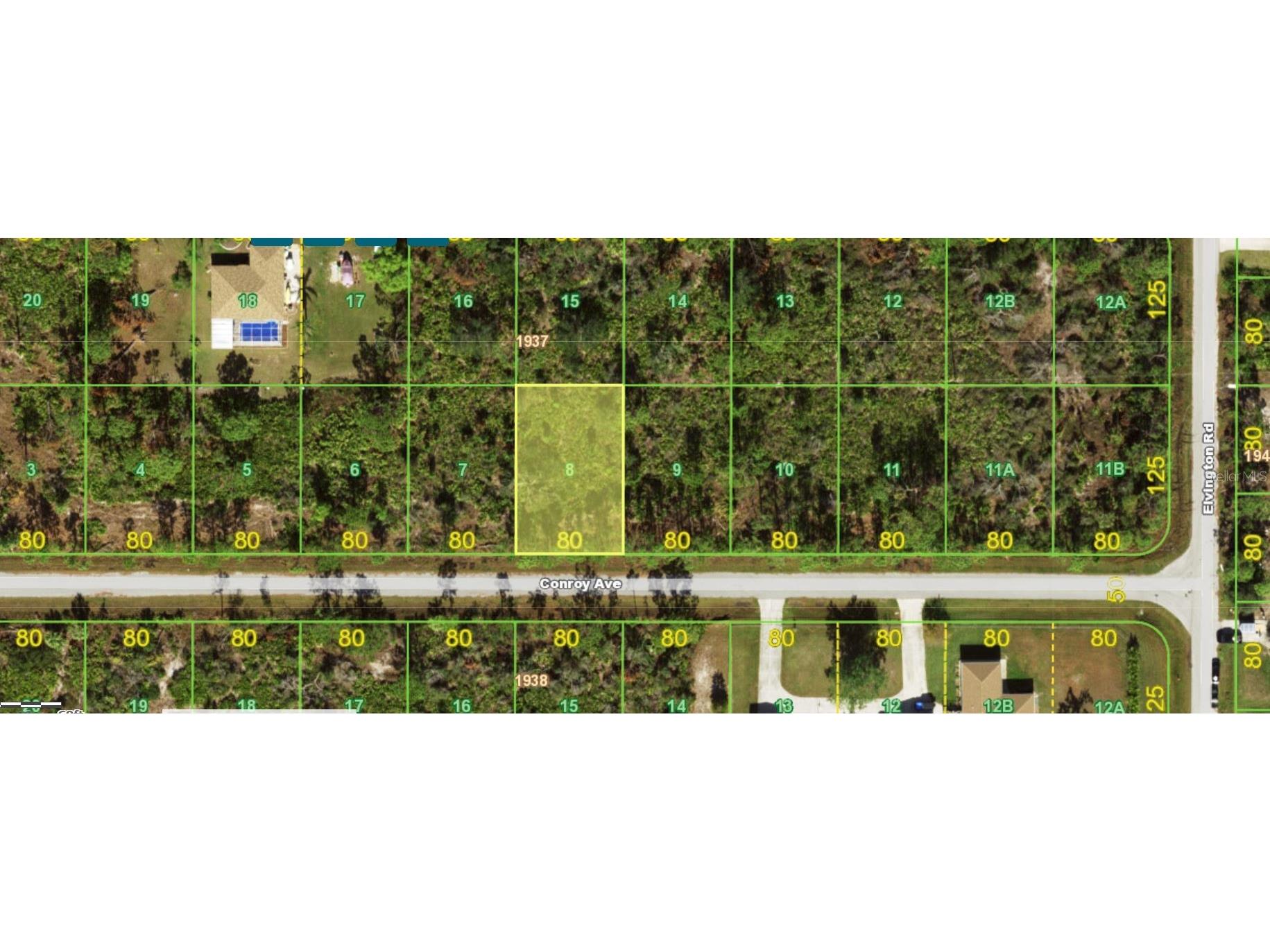 12188 Conroy Avenue Port Charlotte FL 33981 C7507407 image1