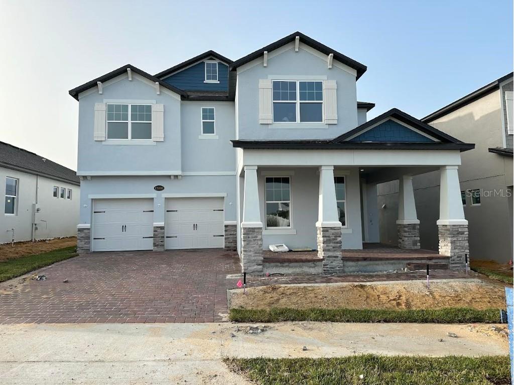 12188 Eastmoor Drive Winter Garden FL 34787 J967889 image1