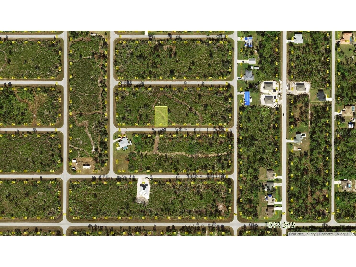 12188 Gerrity Avenue Port Charlotte FL 33981 A4679219 image2
