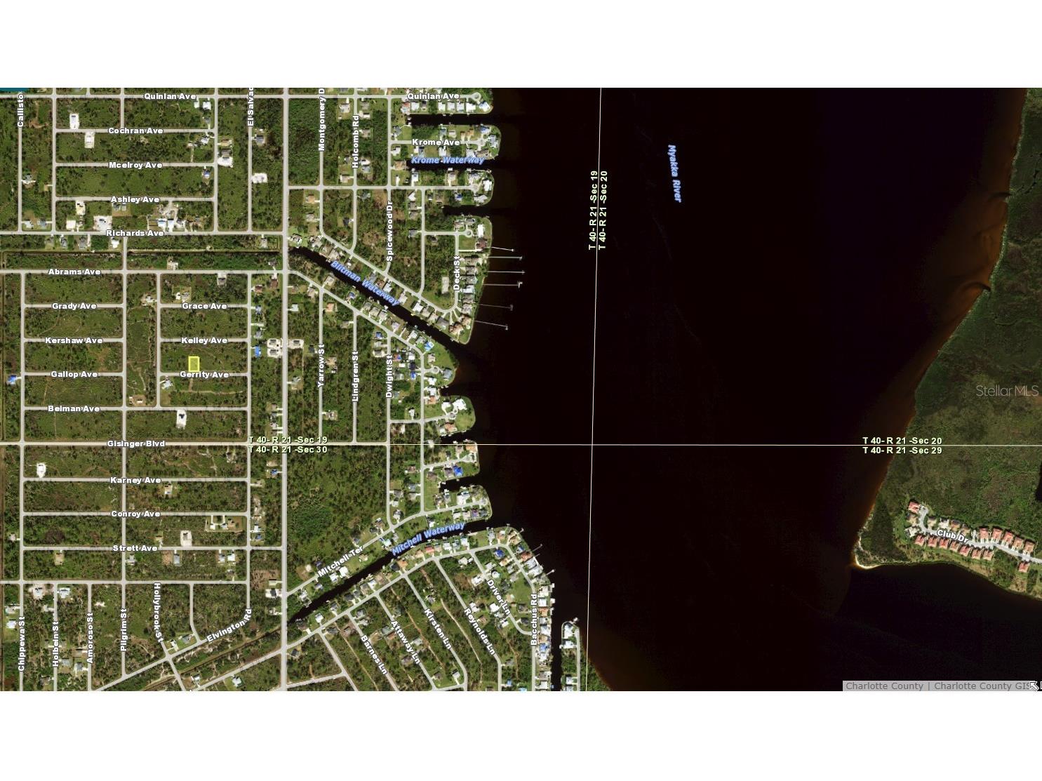 12188 Gerrity Avenue Port Charlotte FL 33981 A4679219 image3