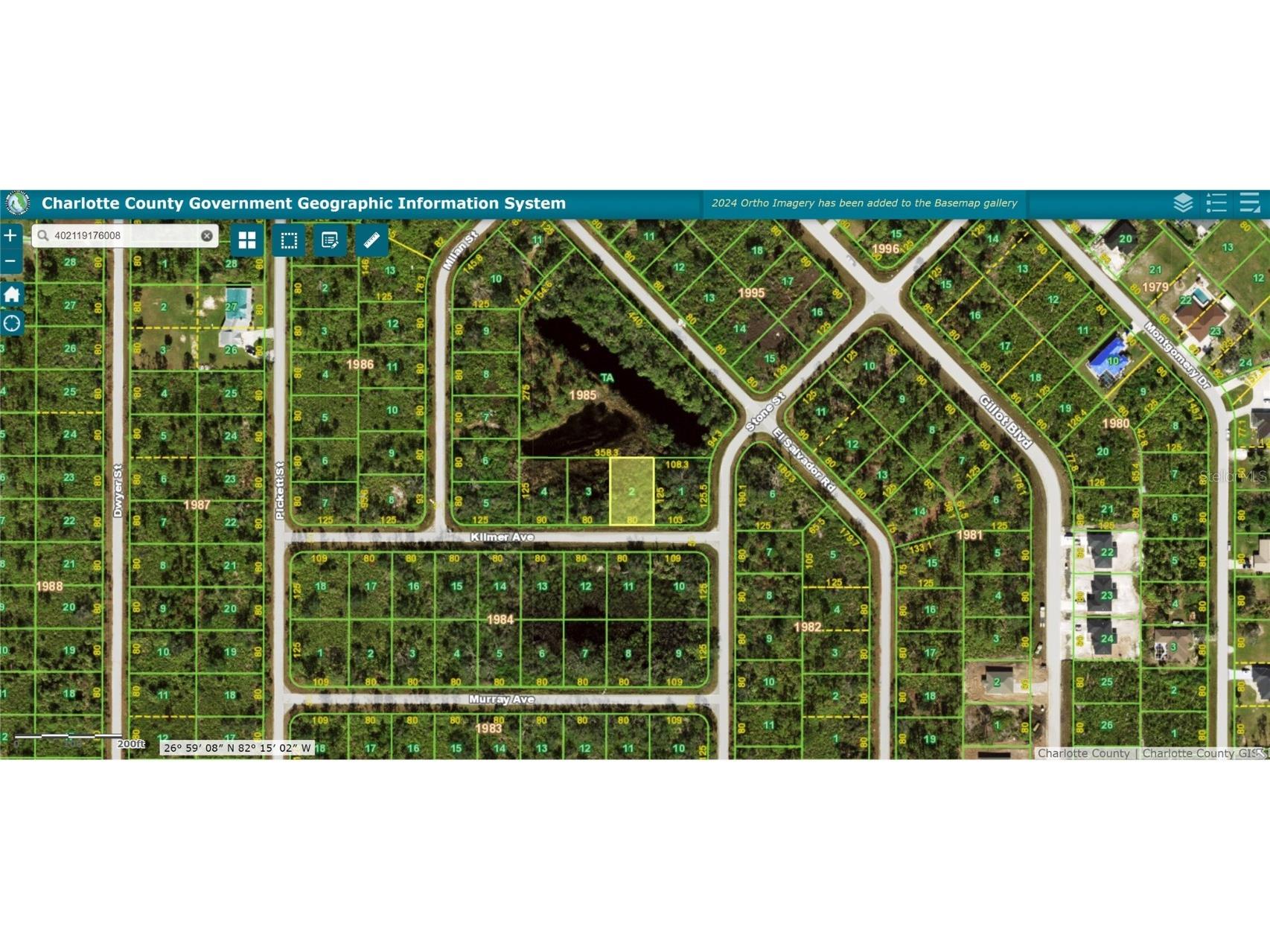 12188 Kilmer Avenue Port Charlotte FL 33981 C7483754 image4