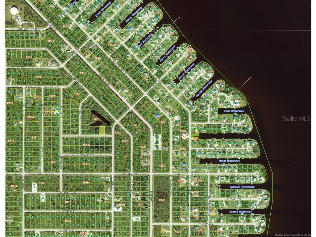 12188 Kilmer Avenue Port Charlotte FL 33981 C7483754 image5