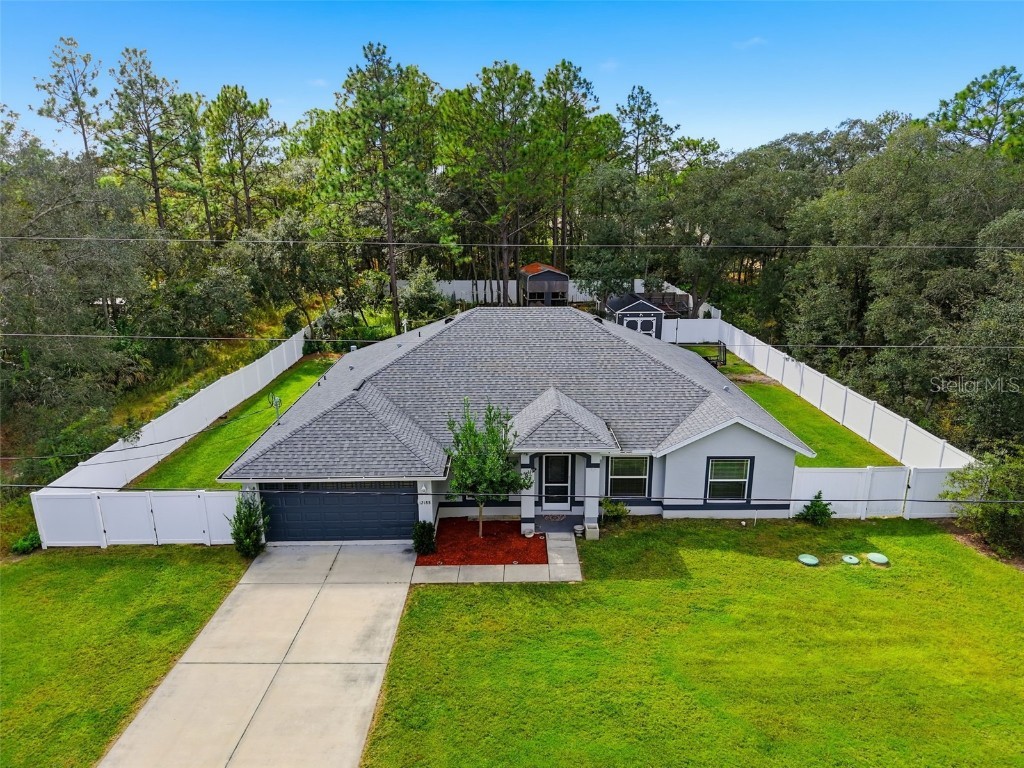 12188 Petrel Avenue Weeki Wachee FL 34614 W7880433 image1