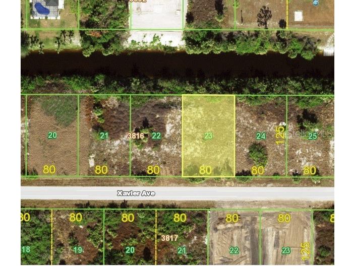 12188 Xavier Avenue Port Charlotte FL 33981 O6335803 image1