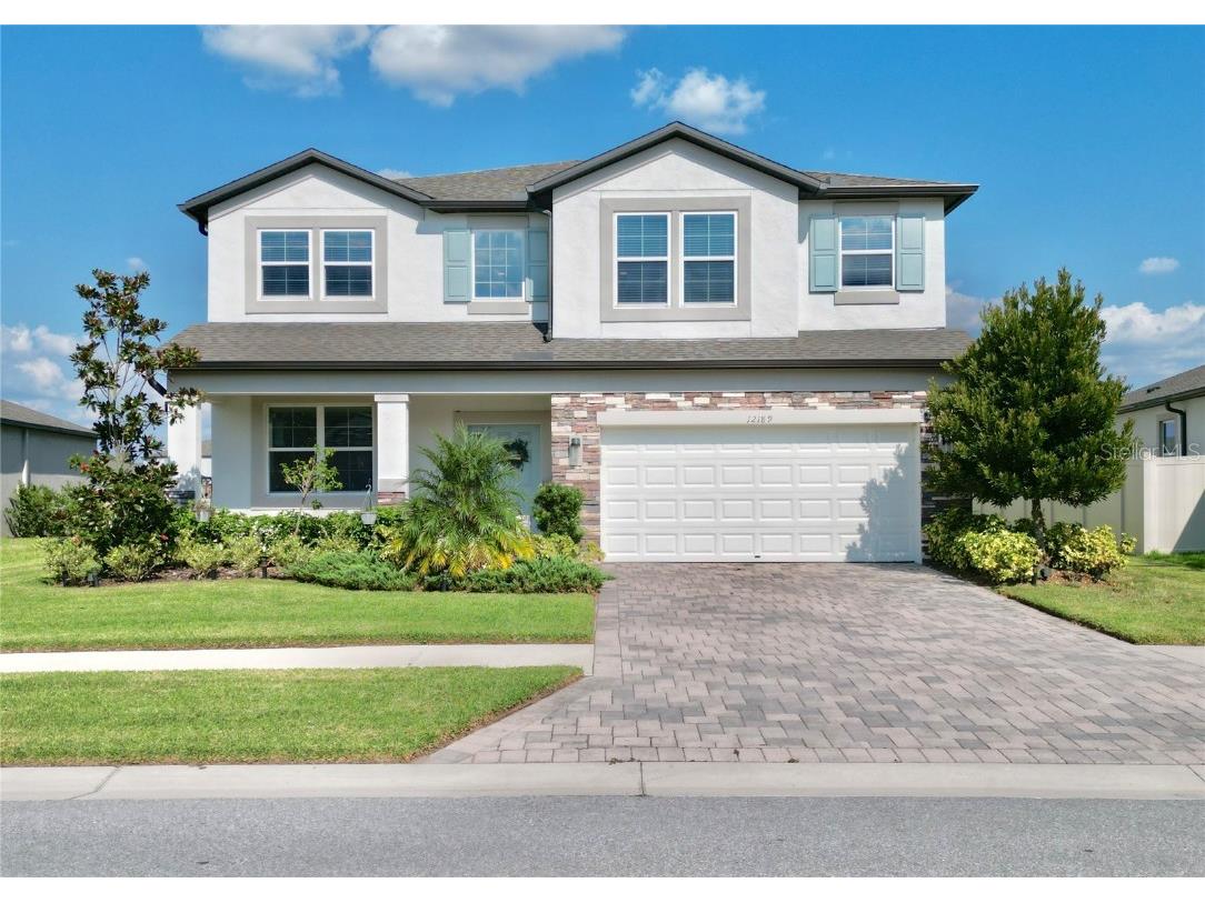 12189 Nouveau Avenue Spring Hill FL 34610 TB8454243 image1