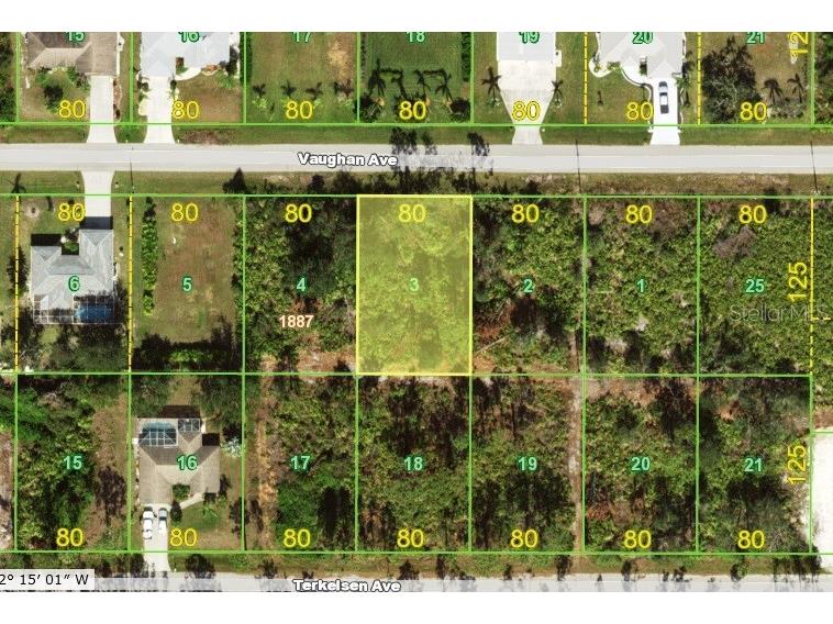 12189 Vaughan Avenue Port Charlotte FL 33981 C7498866 image4