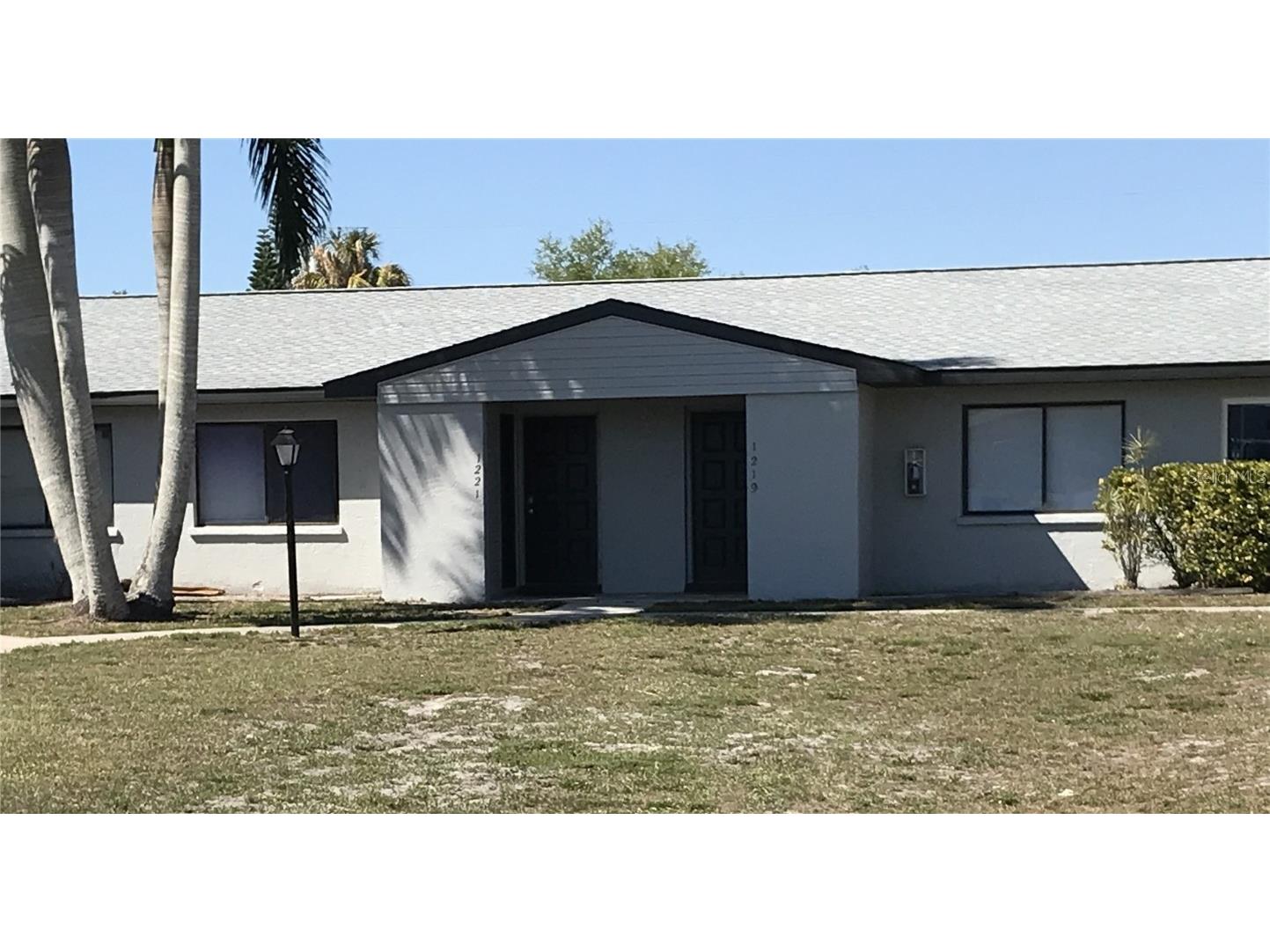 1219 68th Avenue Drive W #7 Bradenton FL 34207 A4604212 image1