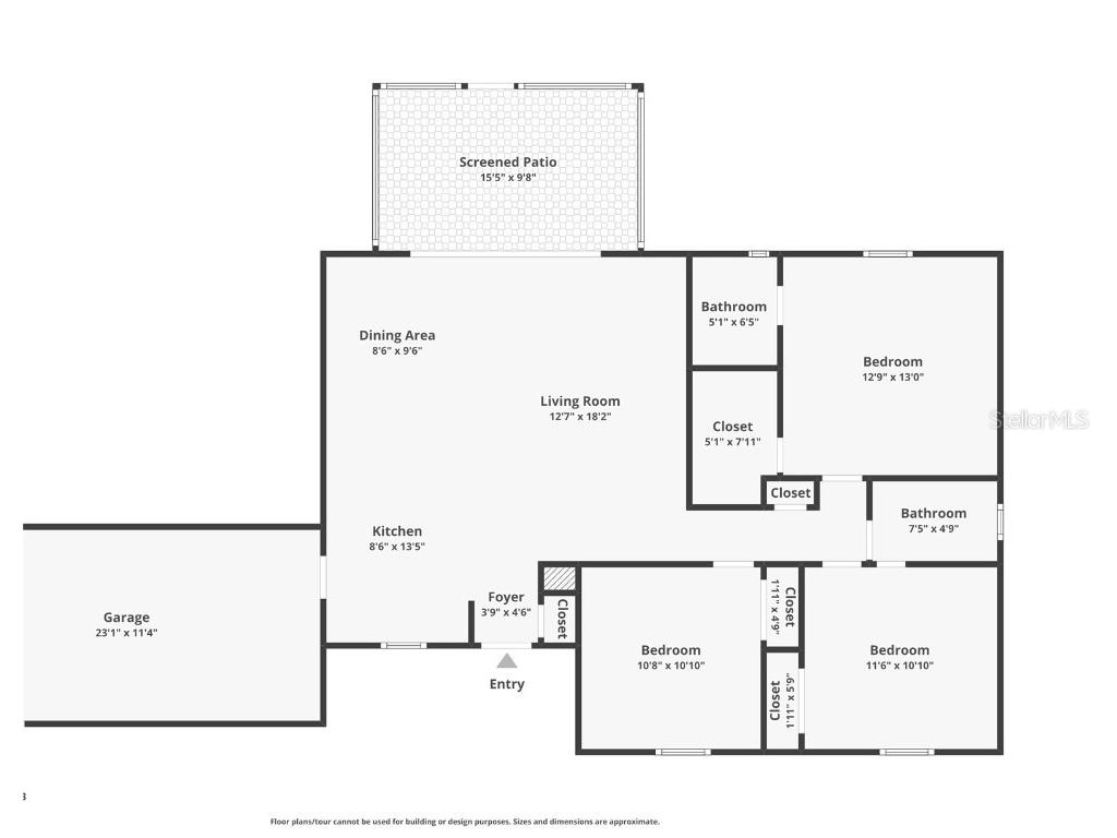 1219 70th Drive E Sarasota FL 34243 TB8430119 image3