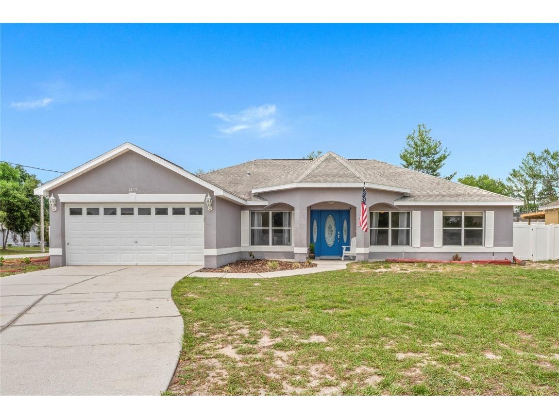 1219 Aladdin Road Spring Hill FL 34609 W7875361 image1