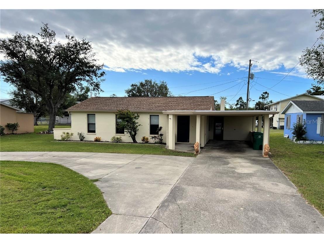 1219 Ansin Street Punta Gorda FL 33950 C7501690 image1