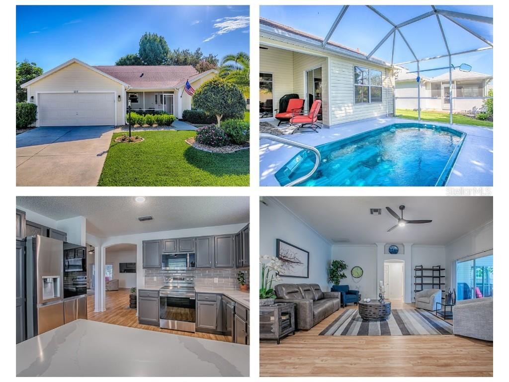 1219 Camero Drive The Villages FL 32159 G5101722 image1