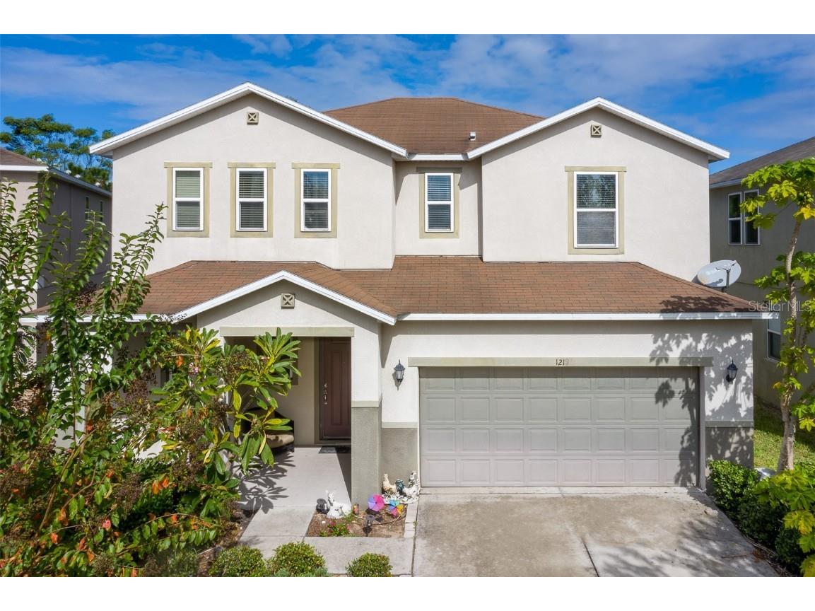 1219 Canyon Oaks Drive Brandon FL 33510 S5096055 image1