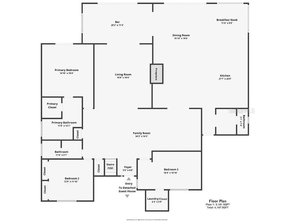 1219 Commodore Drive New Smyrna Beach FL 32168 NS1086100 image4