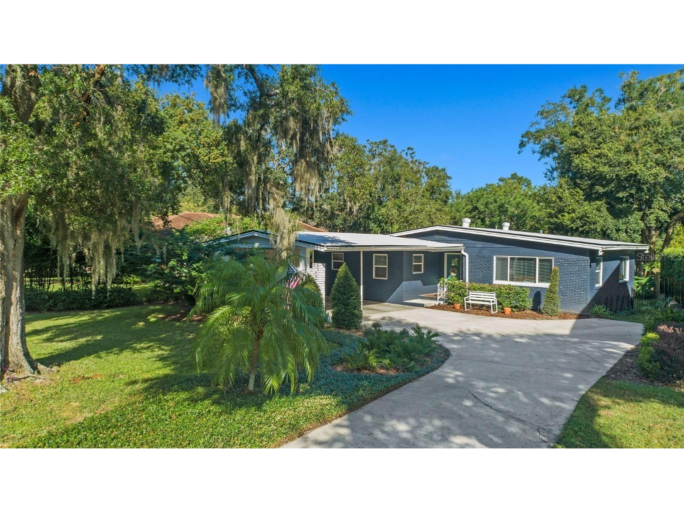 1219 Delaney Park Drive Orlando FL 32806 - LAKE EMERALD O6248704 image1