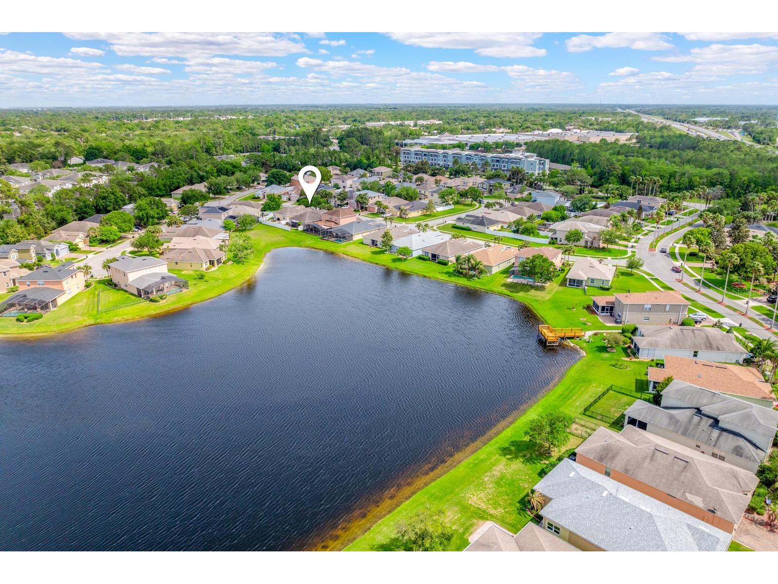 1219 Dumaine Avenue Port Orange FL 32129 O6398985 image3