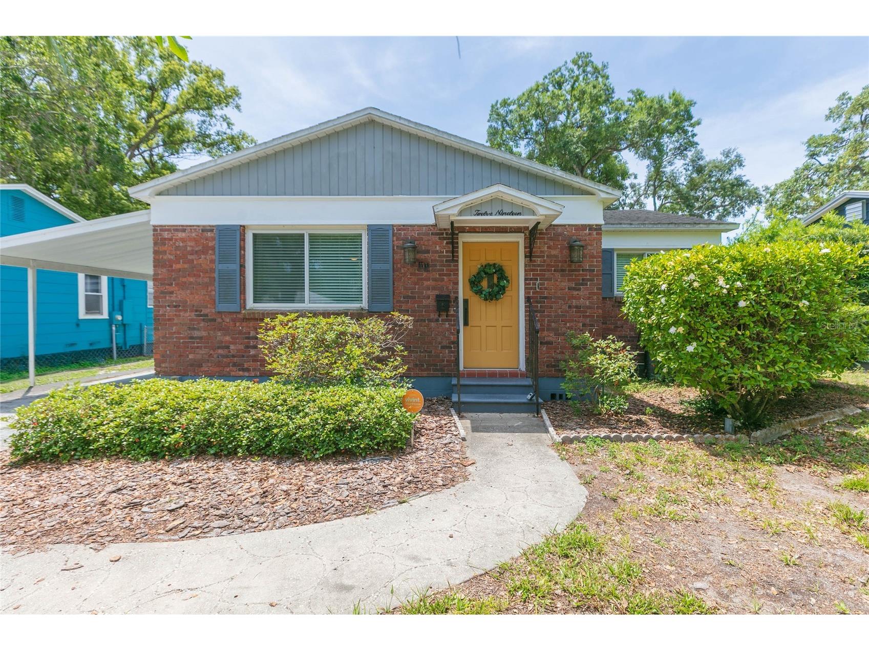 1219 E Flora Street Tampa FL 33604 TB8506711 image2