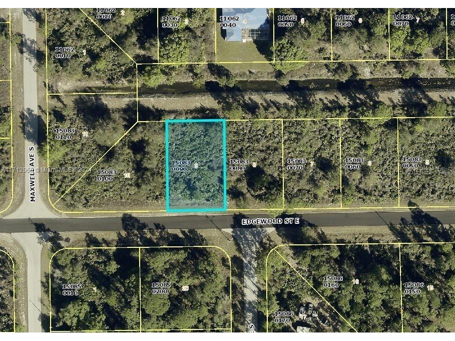 1219 Edgewood Street E Lehigh Acres FL 33974 TB8449113 image1