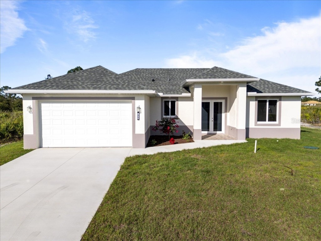 1219 Hibiscus Avenue Lehigh Acres FL 33972 C7516924 image1