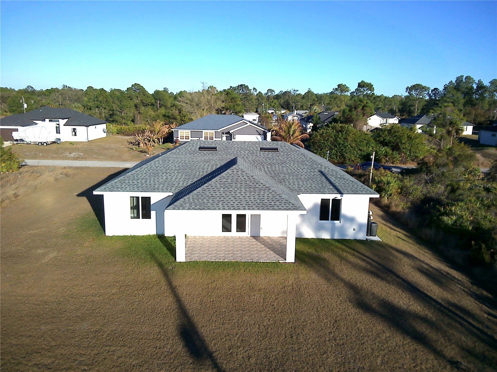 1219 Hibiscus Avenue Lehigh Acres FL 33972 C7521916 image33