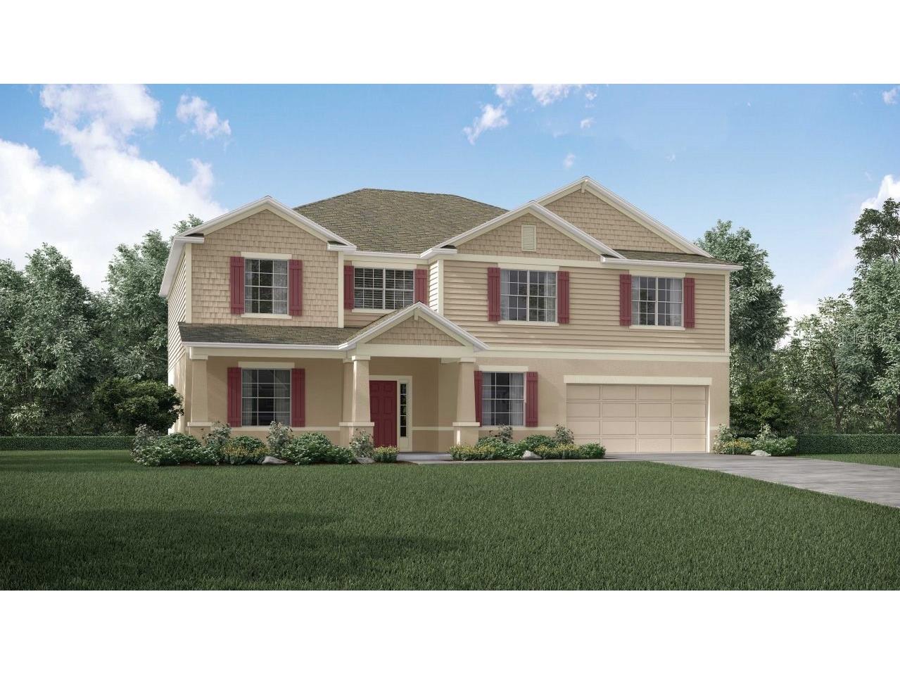 1219 Hillbridge Drive Haines City FL 33844 O6081500 image1