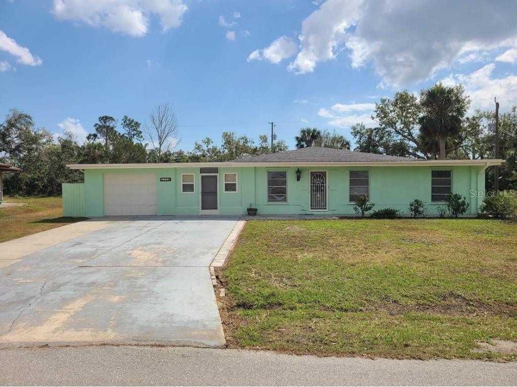 1219 Joplin Avenue NW Port Charlotte FL 33948 W7853313 image1