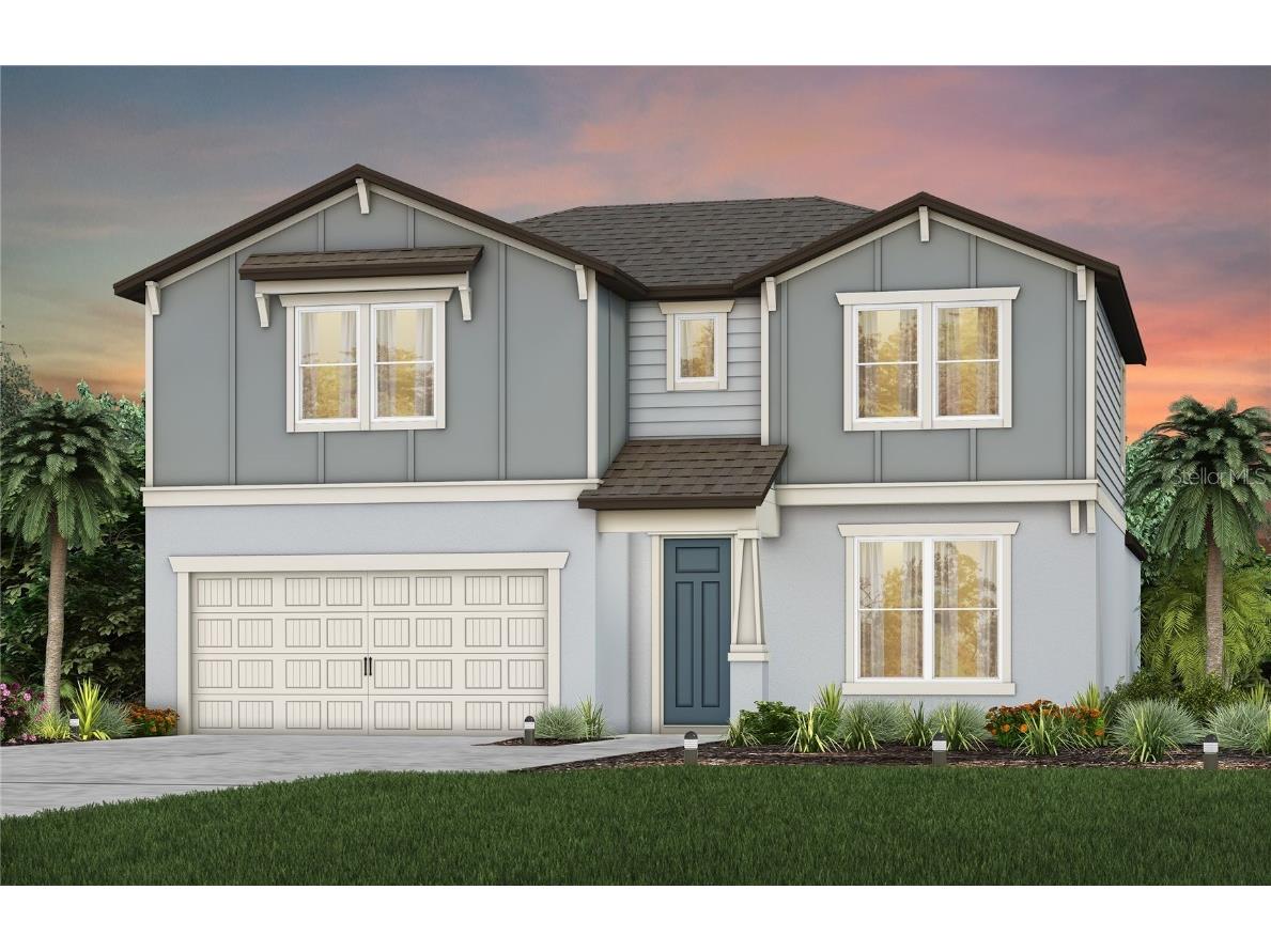 1219 Kazaz Court Zephyrhills FL 33540 TB8346571 image1