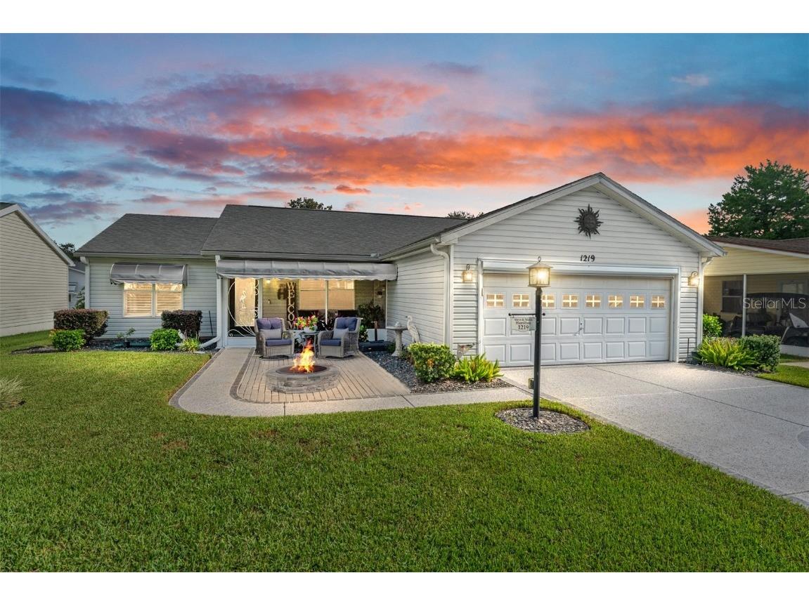 1219 La Paloma Place Lady Lake FL 32159 G5086339 image1