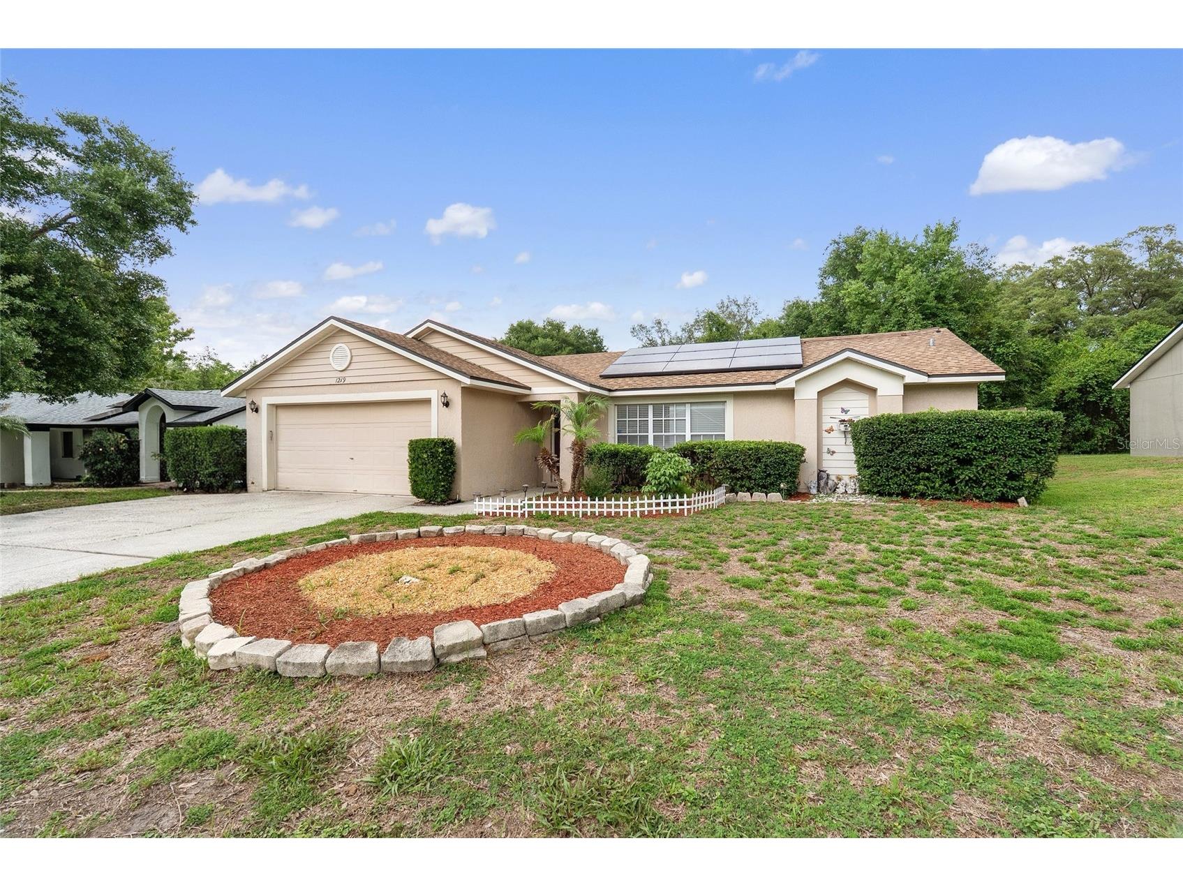 1219 Maybrook Street S Apopka FL 32703 O6416103 image22