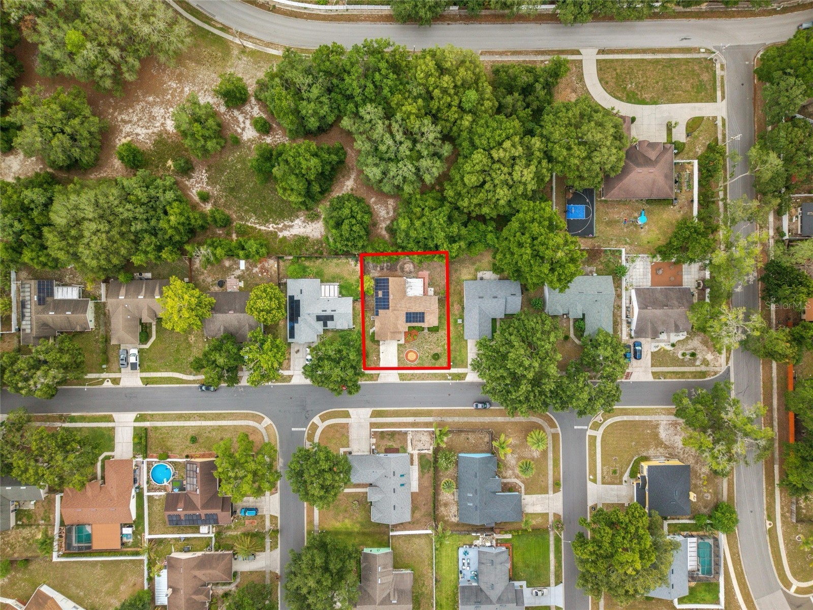 1219 Maybrook Street S Apopka FL 32703 O6416103 image30